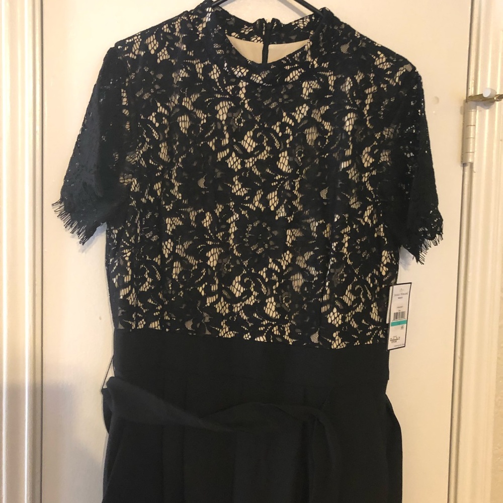 Jessica Howard Jumpsuit - Picture 4 of 4